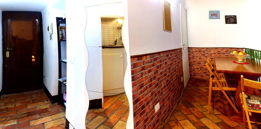 Domus Celentano Ferienhaus *