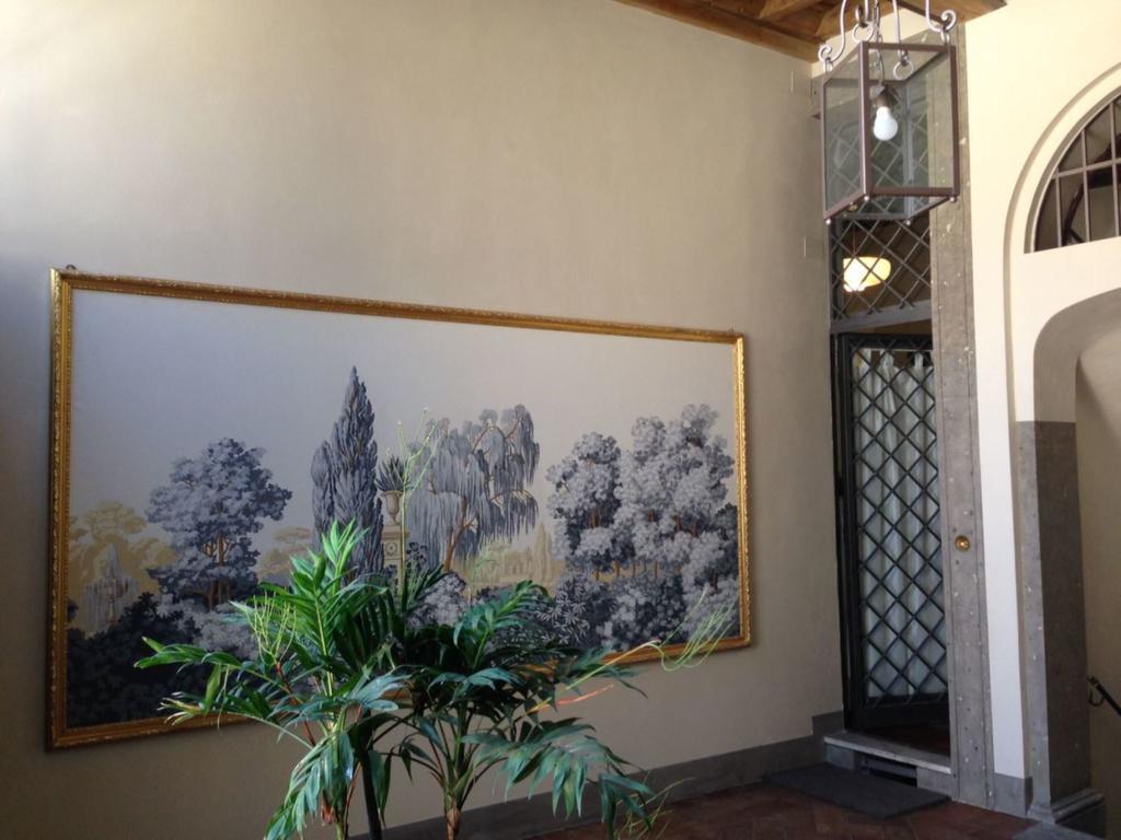 Ferienhaus Domus Celentano Rom