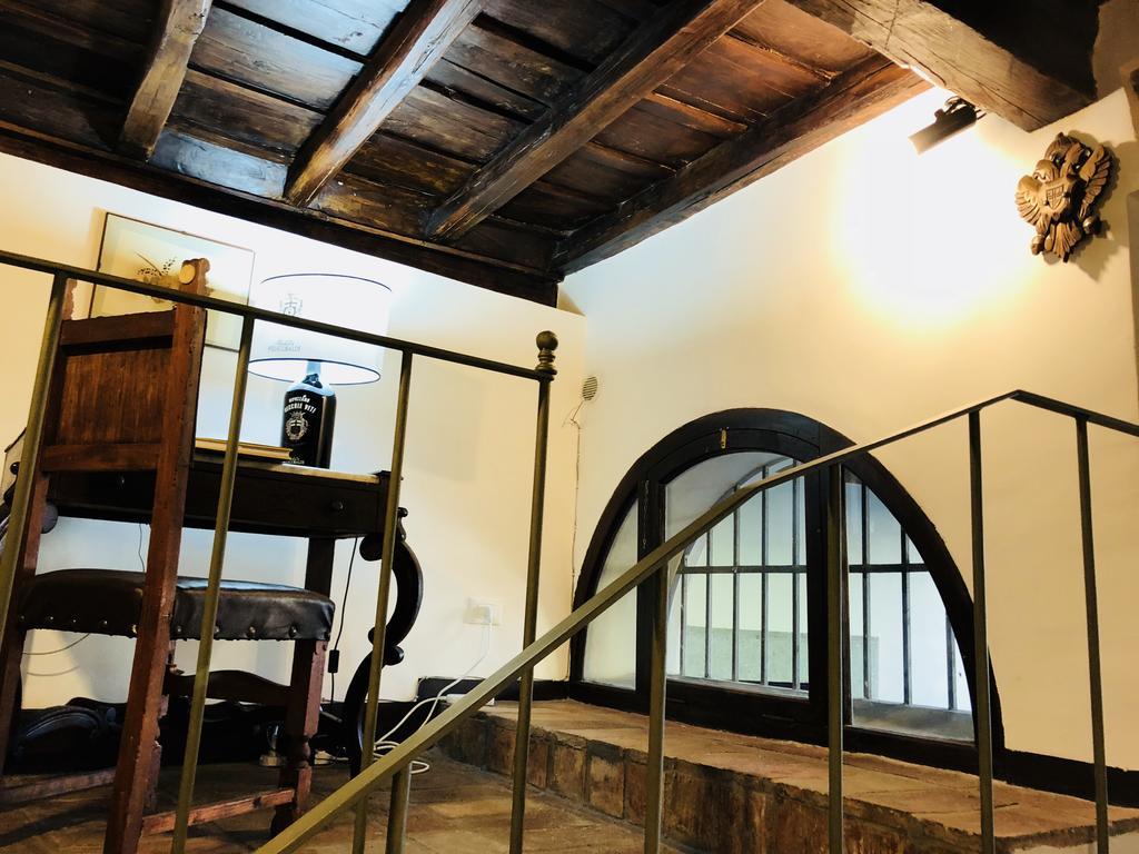 Ferienhaus Domus Celentano Rom