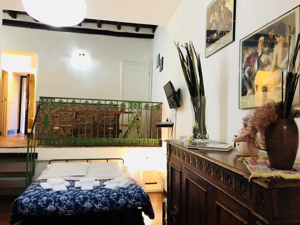 Domus Celentano Ferienhaus *