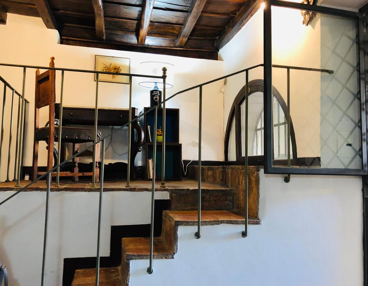 Domus Celentano Rom