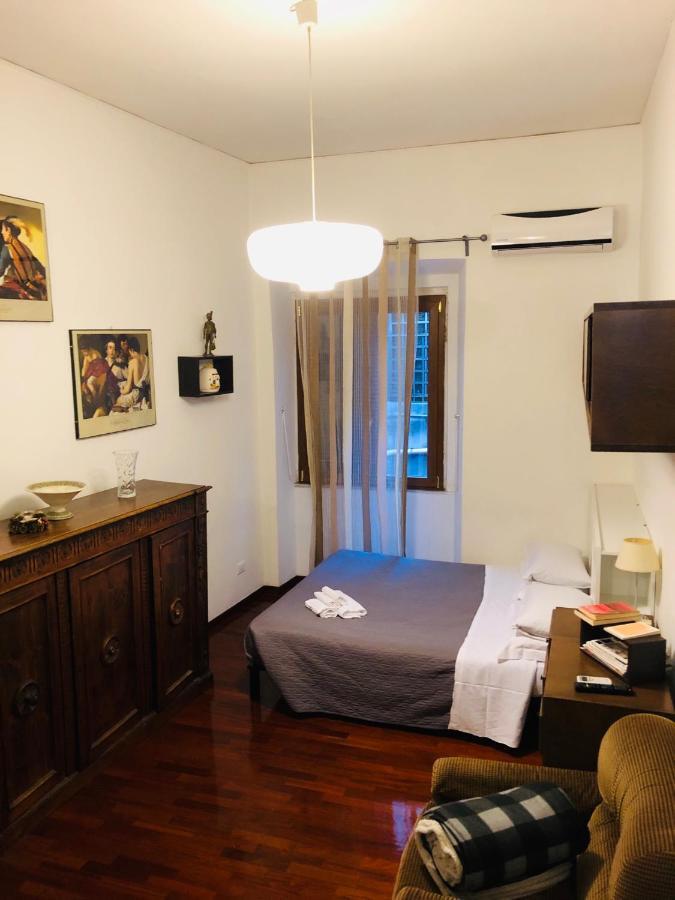 Domus Celentano Ferienhaus Rom