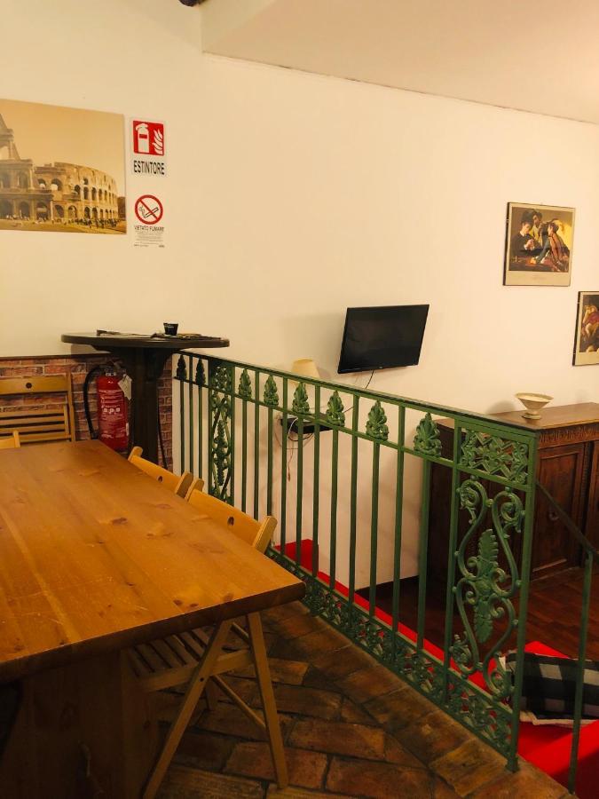 Domus Celentano * Rom